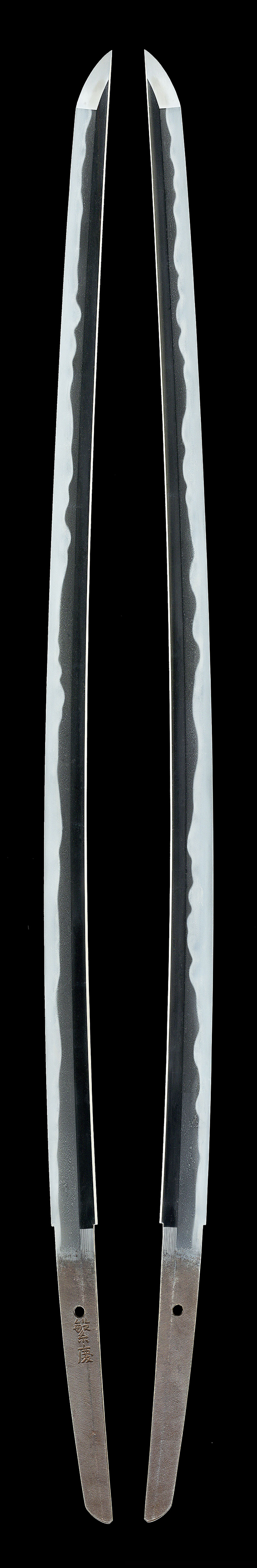 繁慶 Hankei | 日本刀買取 販売、刀剣古美術の飯田高遠堂