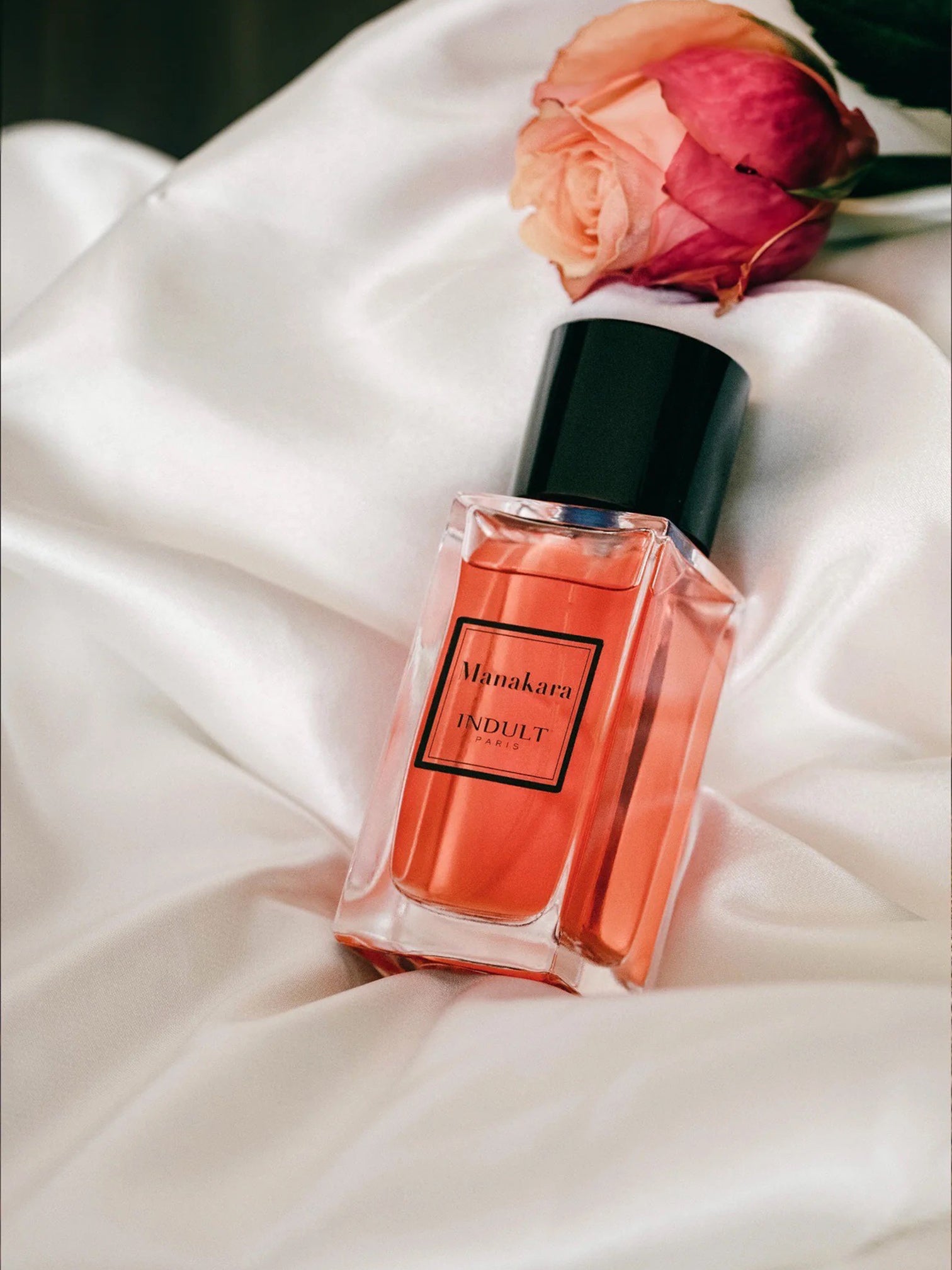 INDULT PARIS / Manakara (EAU DE PARFUM)