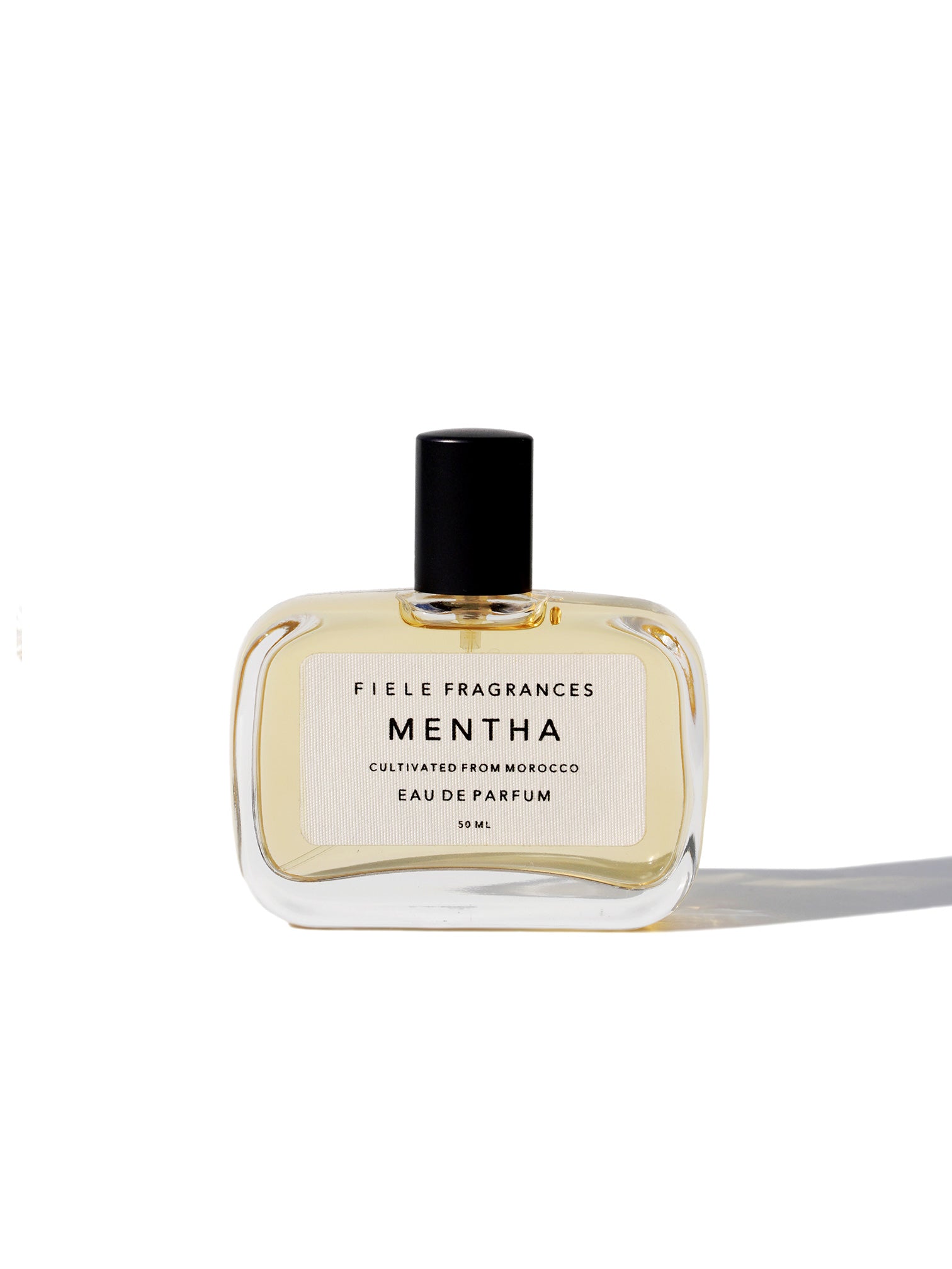 FIELE FRAGRANCES / MENTHA (EAU DE PARFUM)