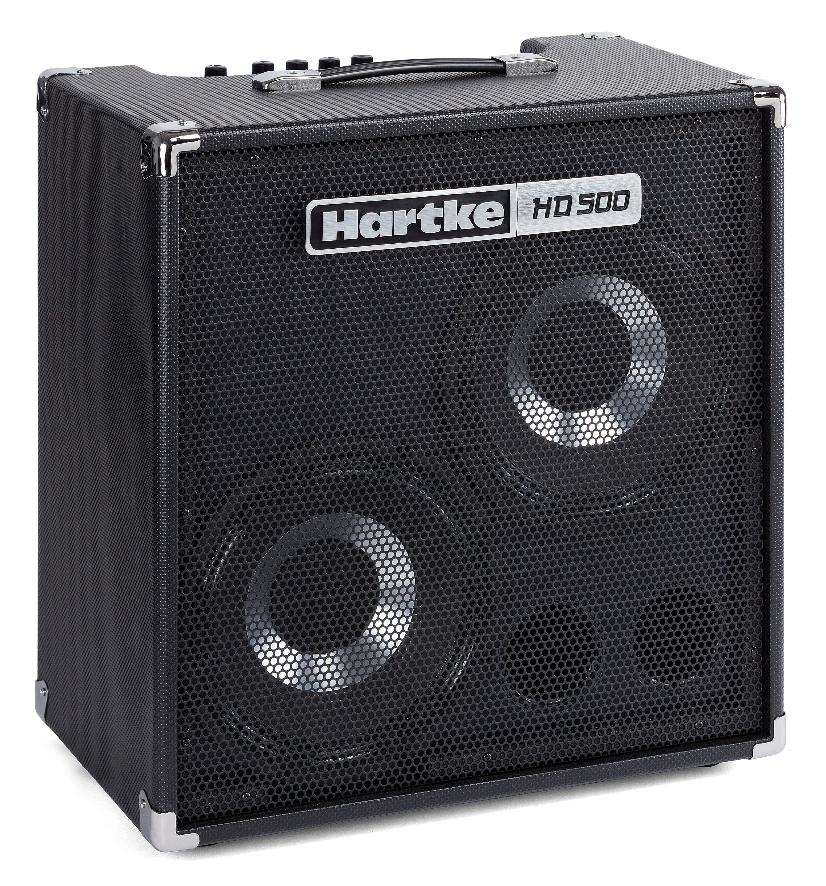 A25 | Hartke