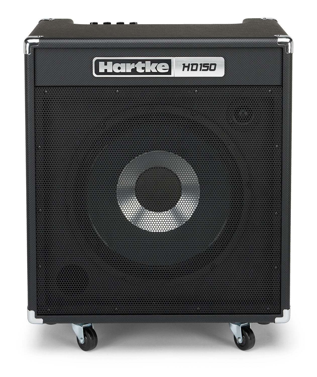 HD15 | Hartke