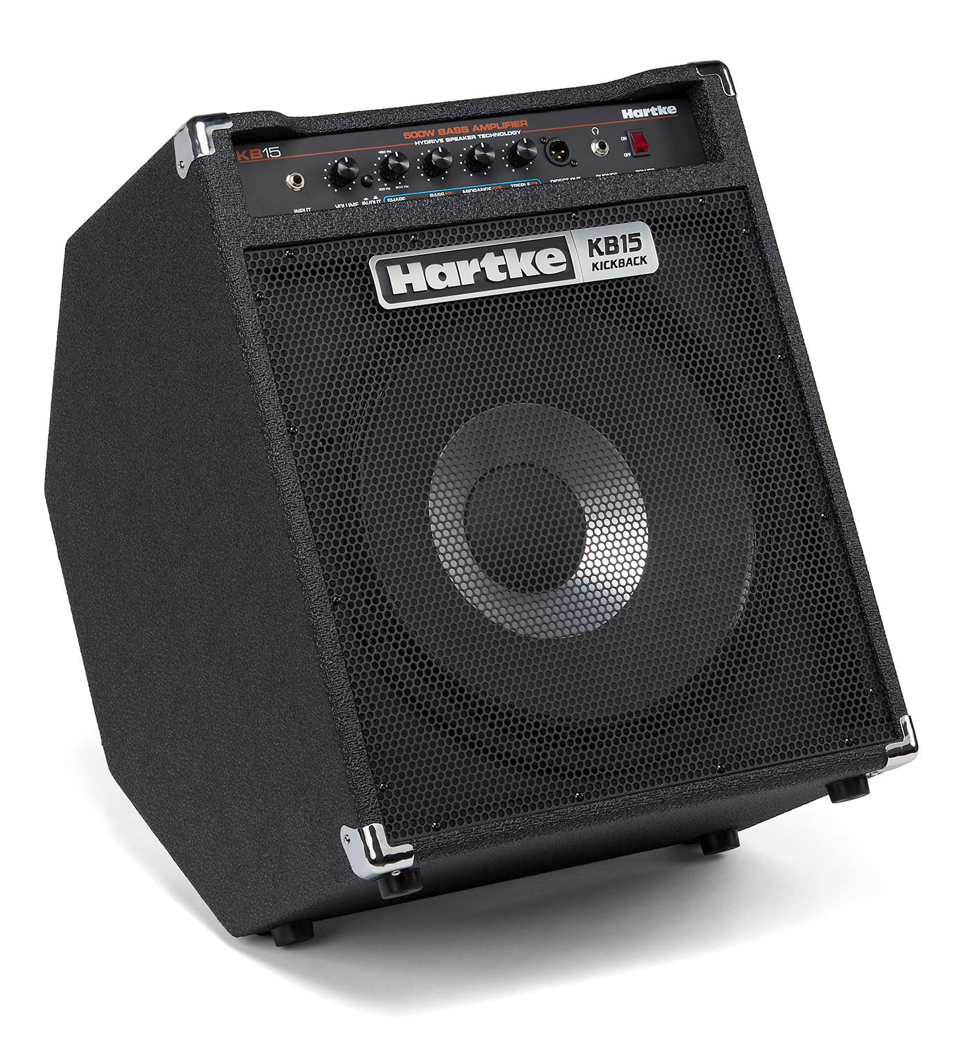 Kickback KB15 | Hartke