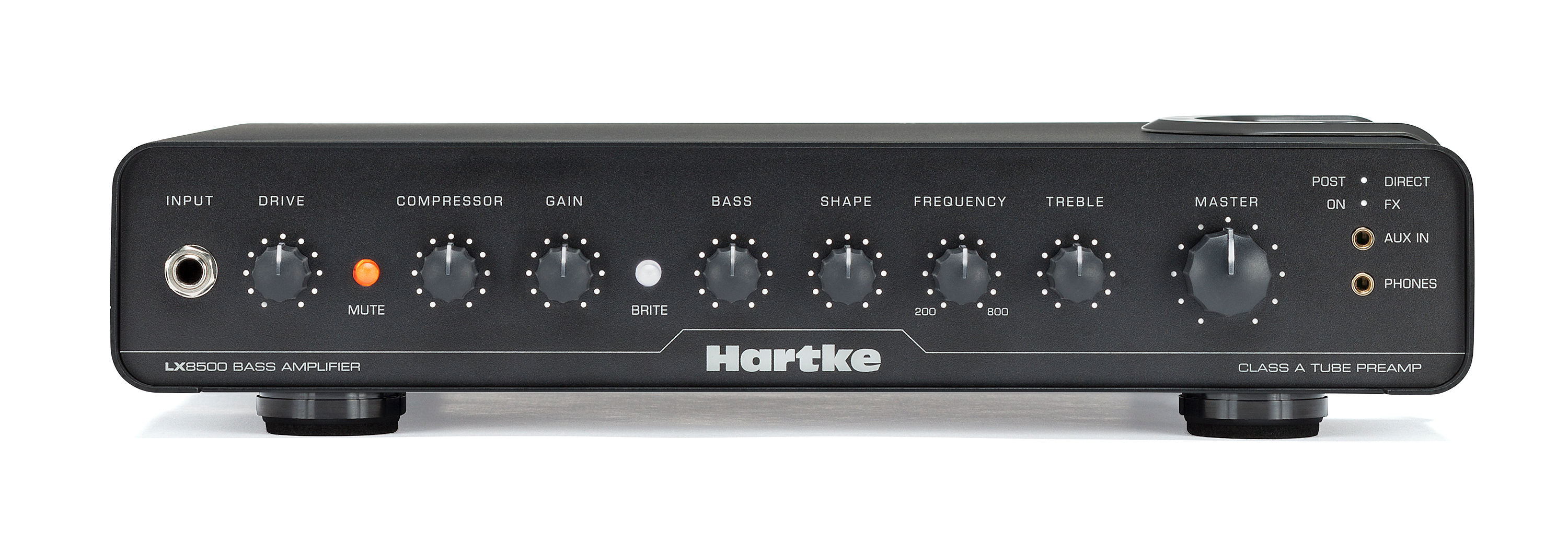 HA2000 | Hartke