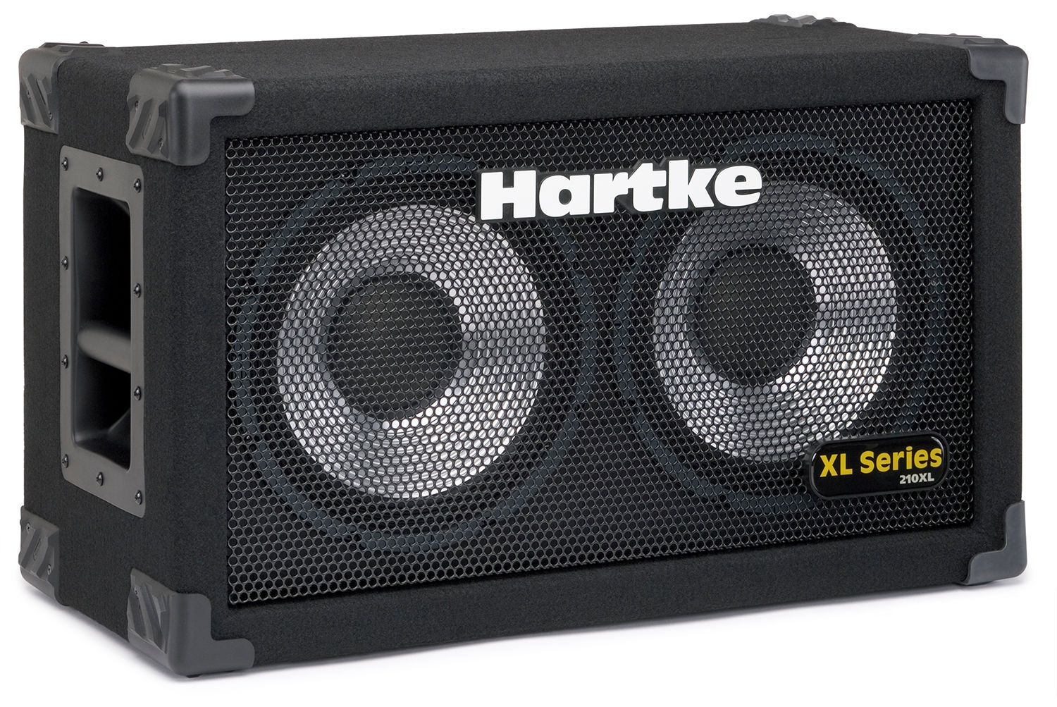 210XL | Hartke