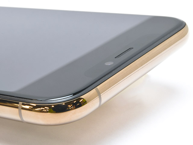 SIMロック解除済】docomo dtab Compact d-42A ゴールド|中古タブレット