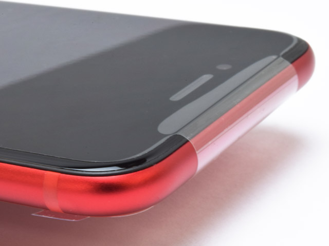 第2世代】iPhoneSE 128GB レッド MHGV3J/A A2296【国内版 SIMフリー