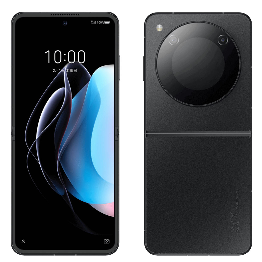 ZTE/スマートフォン 商品一覧│中古スマホ販売の【イオシス】