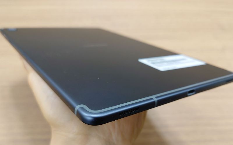 Galaxy Tab S5e レビュー | 中古スマホ販売の【イオシス】