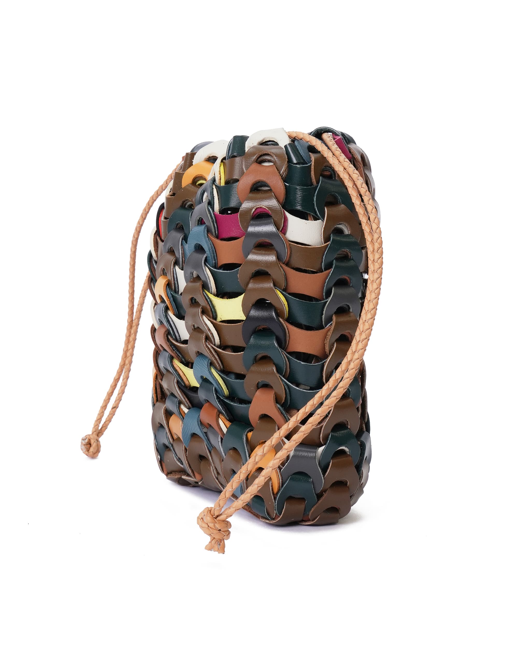 Boho 巾着 – il micio(イル・ミーチョ)