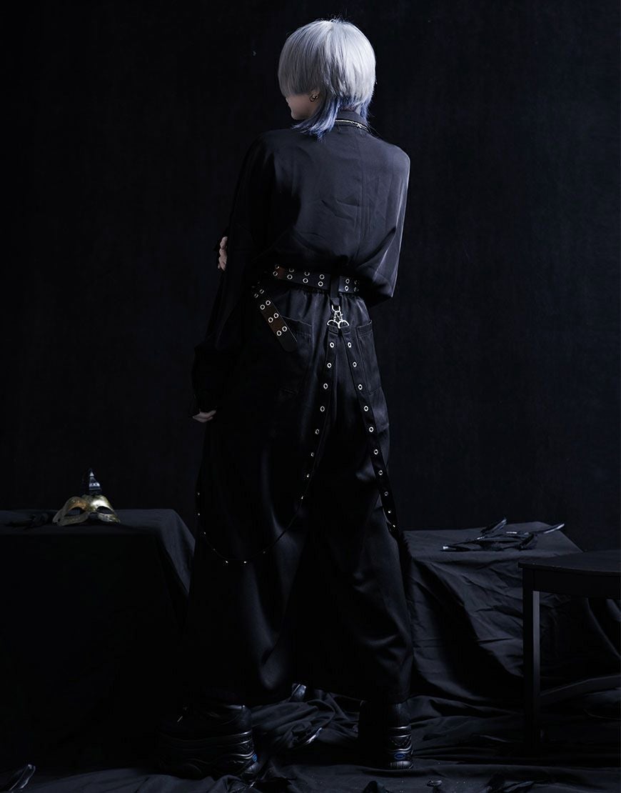 ililil【イルイルイル】ラスボスくんのパンツはいいパンツ/全1色