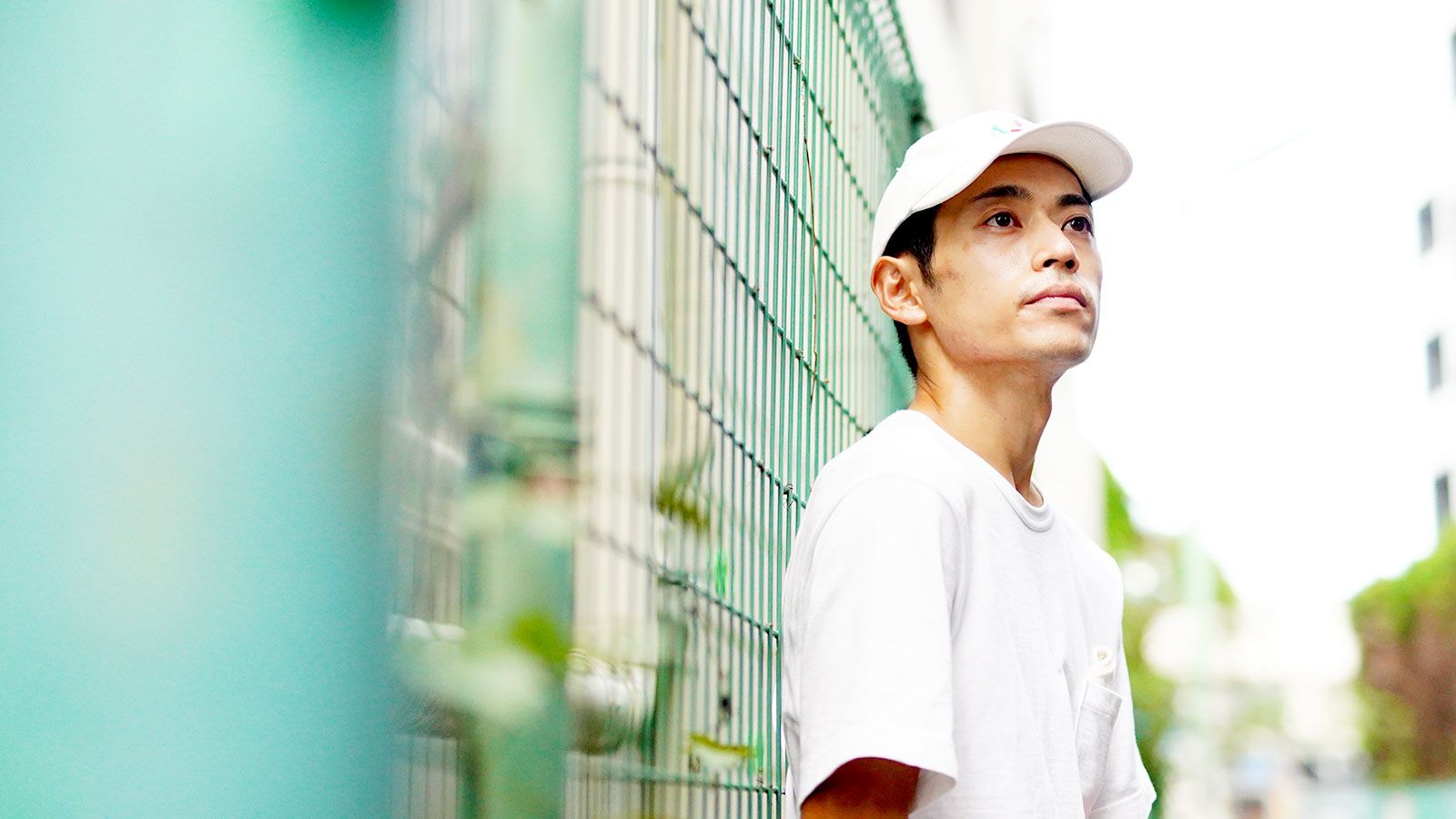 Lobsterr 宮本裕人さんと考える、深く、静かに、ゆっくり「言葉」を