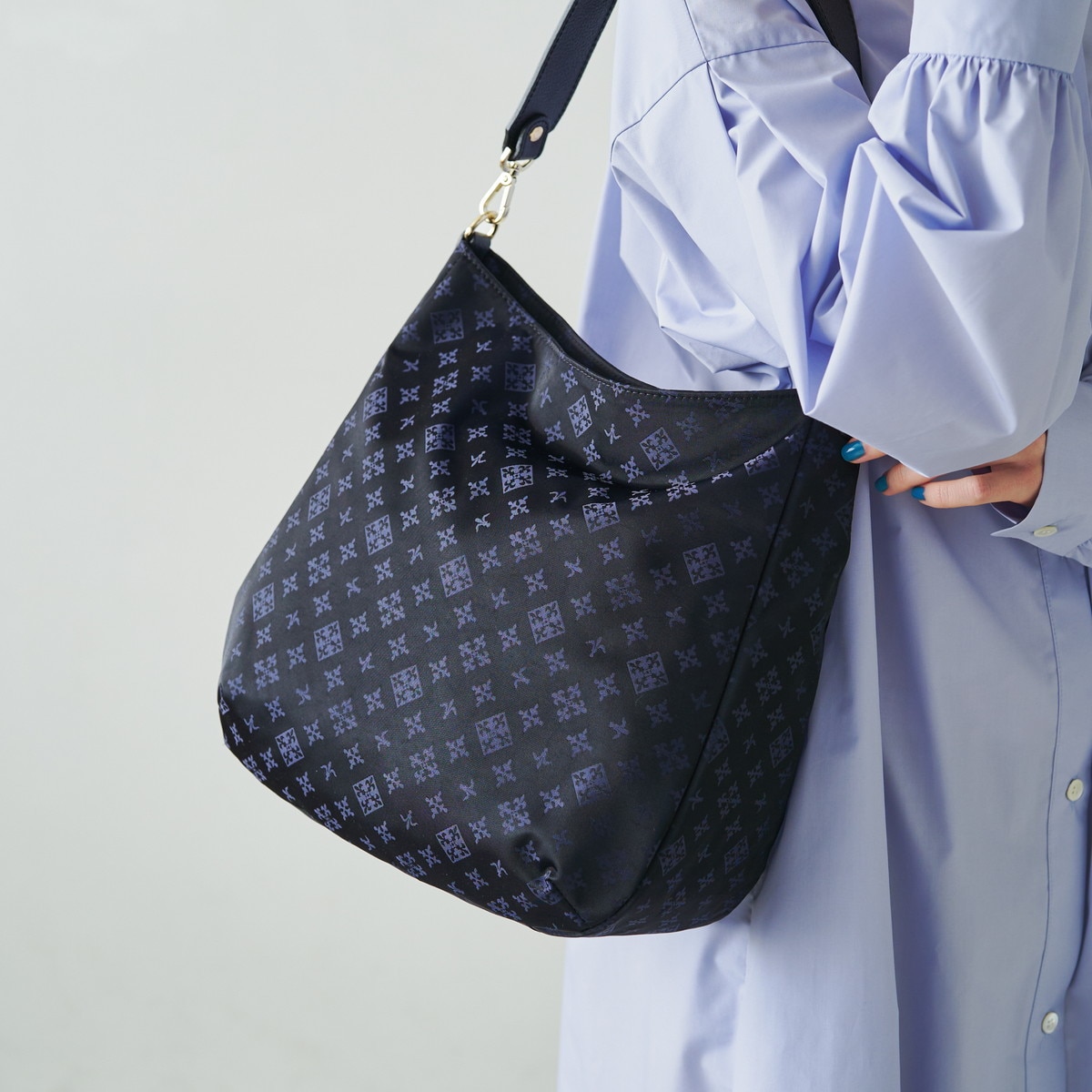 ラージショルダーバッグ(CE-1178) | ラシット(russet) | マルイウェブ