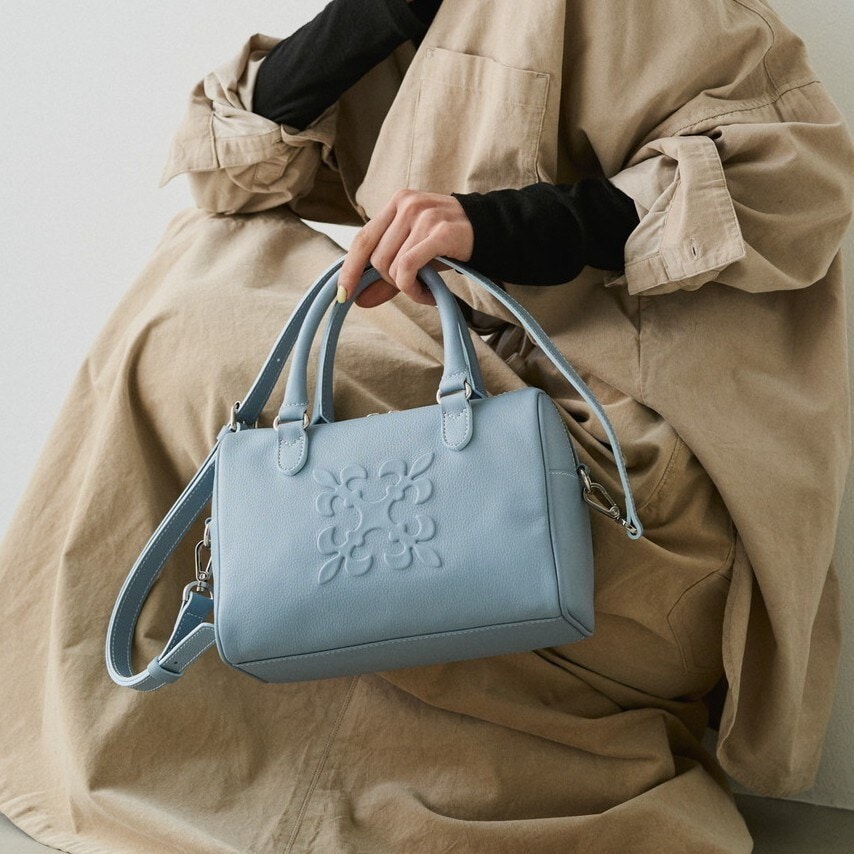 ラシット(russet) ボストン ボストンバッグ | 通販・人気ランキング