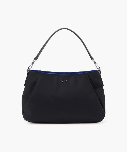 OAS14-02 2wayミニショルダーバッグ | アニエスベー ボヤージュ(agnes