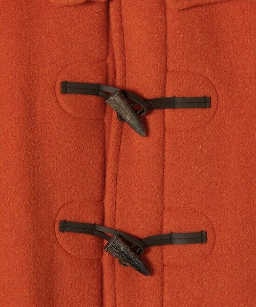 セール】 【SHIPS any別注】LONDON TRADITION: リラックスダッフル