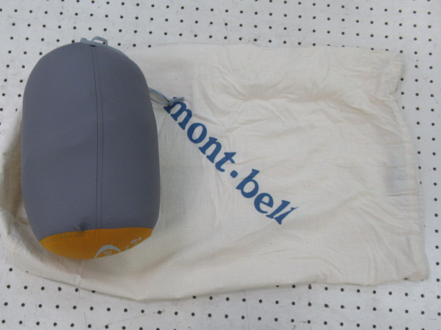 UL スーパー スパイラル ダウンハガー#2 | アウトドア用品・アウトドア