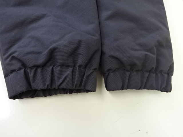 メンズ・ラインド・イスマス・コーチズ・ジャケット | アウトドア用品