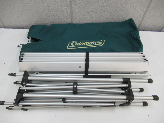 イージーロール2ステージテーブル6 | アウトドア用品・アウトドア