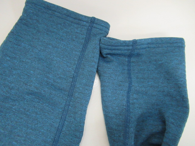 メンズ・キャプリーン・サーマルウェイト・ワンピース・スーツ