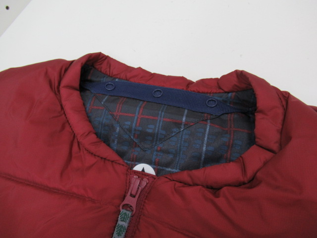 値下げ】カラーレスダウンジャケット レディース | アウトドア用品