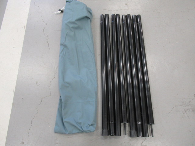 いつかのタープTC ブルーグレー | アウトドア用品・アウトドアグッズの