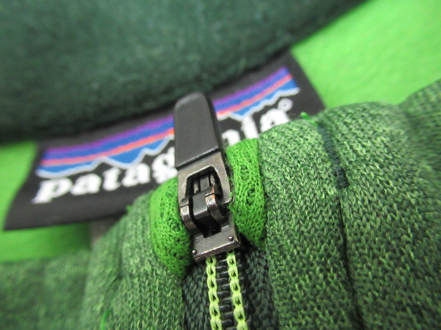 キャプリーン4 エクスペディションウェイト ジップネック | アウトドア