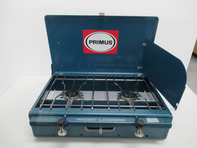 ツーバーナー | アウトドア用品・アウトドアグッズの中古通販サイト