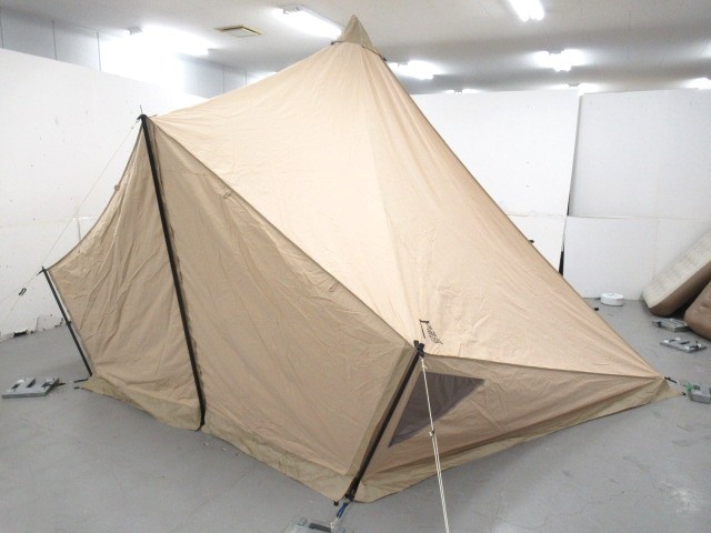 SABBATICAL（サバティカル） | アウトドア用品・アウトドアグッズの