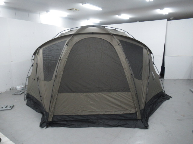 ドームテント | アウトドア用品・アウトドアグッズの中古通販サイト