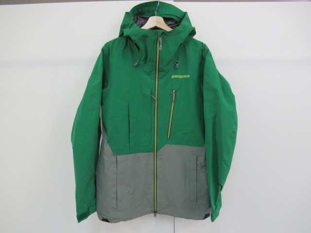 値下げ】パウスレイヤー ジャケット メンズ | アウトドア用品