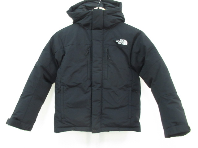 エンデュランス バルトロ ジャケット キッズ | アウトドア用品