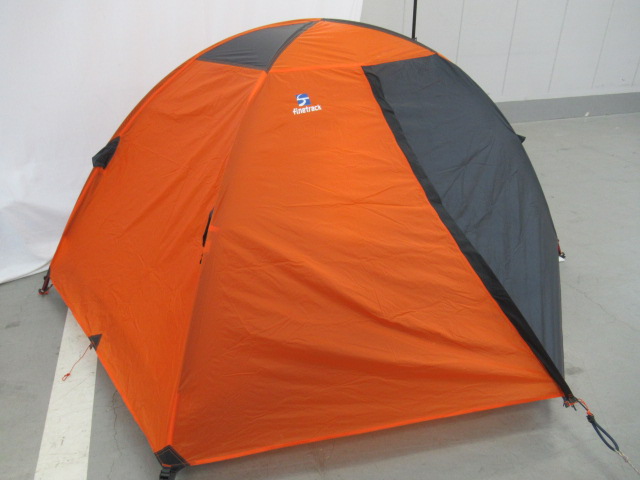 カミナドーム2・フットプリントセット | アウトドア用品・アウトドア