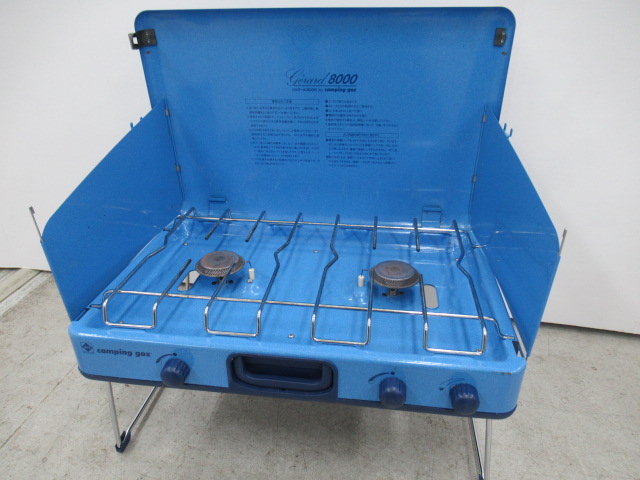 camping gaz（キャンピングガス） | アウトドア用品・アウトドアグッズ