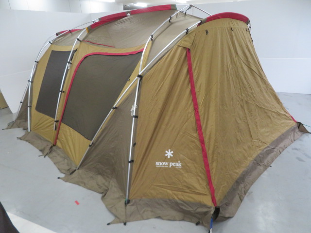 ランドロック TP-670 セット | アウトドア用品・アウトドアグッズの