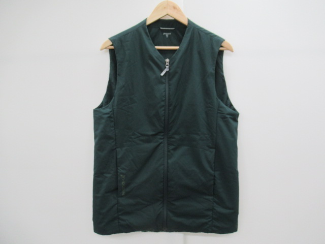 Ms Venture Vest | アウトドア用品・アウトドアグッズの中古通販サイト