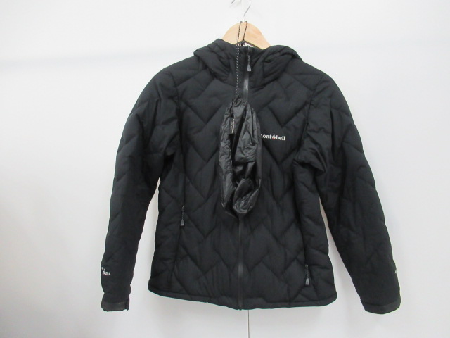 イグニスダウンパーカ レディース | アウトドア用品・アウトドアグッズ