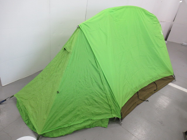 ムーンライトテント3型 オプショナルフライセット | アウトドア用品