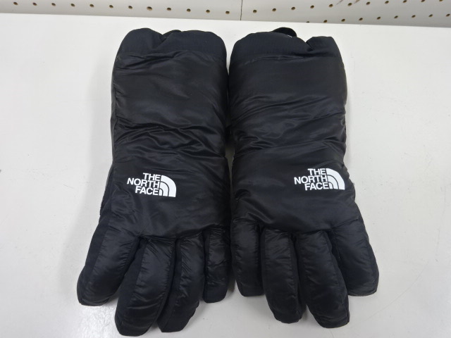 値下げ】L2インサレーショングローブ | アウトドア用品・アウトドア