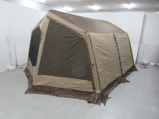 ネオキャビン ライナーシートセット | アウトドア用品・アウトドア