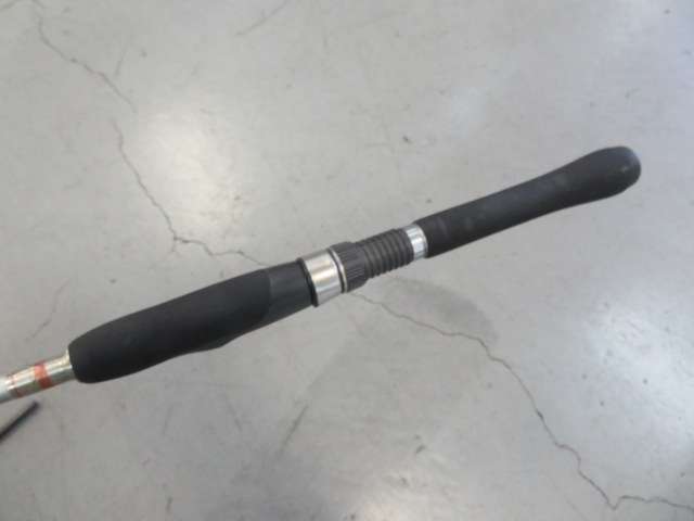 ソアレ ソルティーショット S706ULS | アウトドア用品・アウトドア