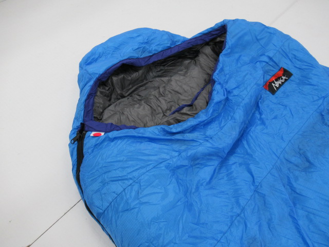 ナノバック540DX レギュラー | アウトドア用品・アウトドアグッズの