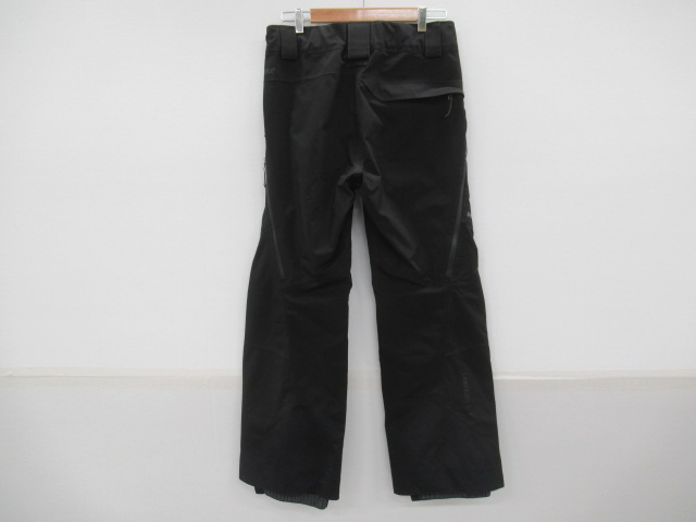 パウダー ボウル パンツ | アウトドア用品・アウトドアグッズの中古