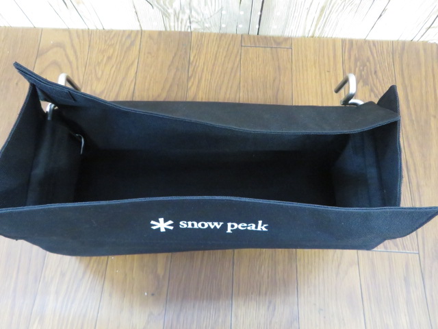 ステンボックスハンガーティッシュケースセット | アウトドア用品