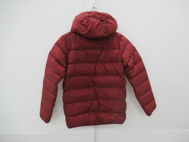 値下げ】カラーレスダウンジャケット レディース | アウトドア用品