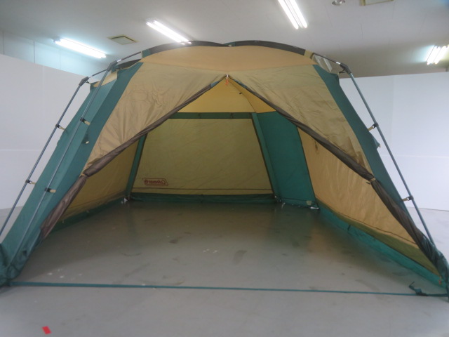 3ポールスクリーンタープ 170T6300 | アウトドア用品・アウトドア