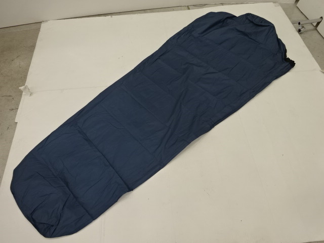 ゴアテックスシュラフカバー | アウトドア用品・アウトドアグッズの