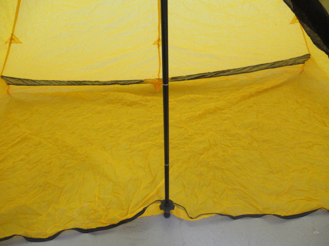 デザートウォーカー ワンポールテント | アウトドア用品・アウトドア