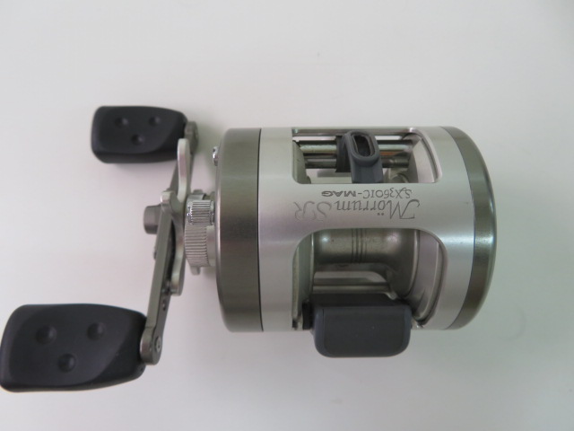 モラムSR SX3601C-MAG 50周年記念モデル | アウトドア用品・アウトドア