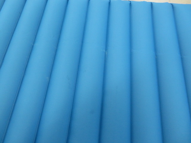 U.L.コンフォートシステム エアパッドワイド180セット | アウトドア