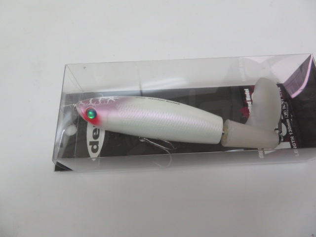 デプス 2016 17 19 ウェブメンバー限定ルアーセット | アウトドア用品